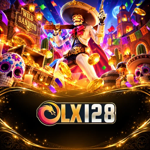 olx128 APK Indonesia - Dashboard dan Interface