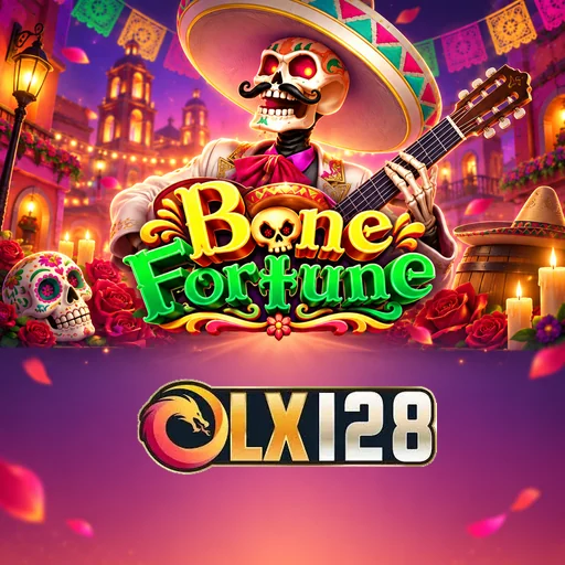 olx128 Features Highlight