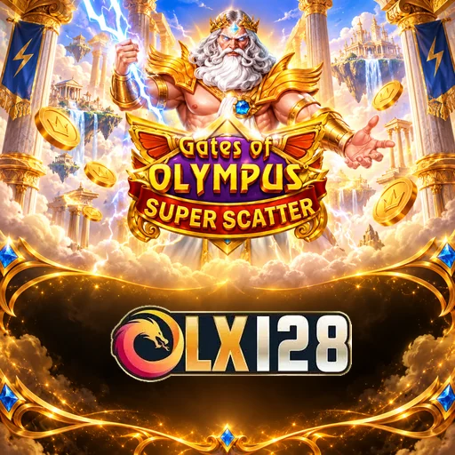 olx128 Key Features