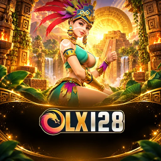 Fitur olx128 APK